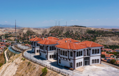 otel